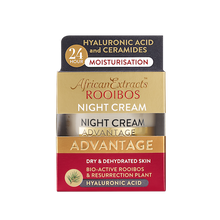 Load image into Gallery viewer, Advantage Night Cream