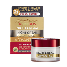 Load image into Gallery viewer, Advantage Night Cream