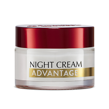 Load image into Gallery viewer, Advantage Night Cream