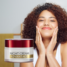 Load image into Gallery viewer, Advantage Night Cream