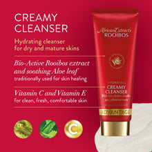 Load image into Gallery viewer, Creamy Cleanser