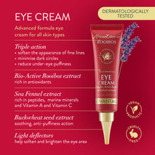 Load image into Gallery viewer, Eye Cream