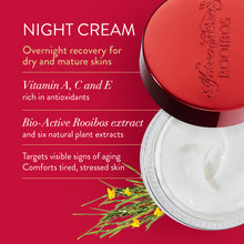 Load image into Gallery viewer, Advantage Night Cream