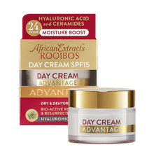 Load image into Gallery viewer, Advantage Day Cream SPF15

