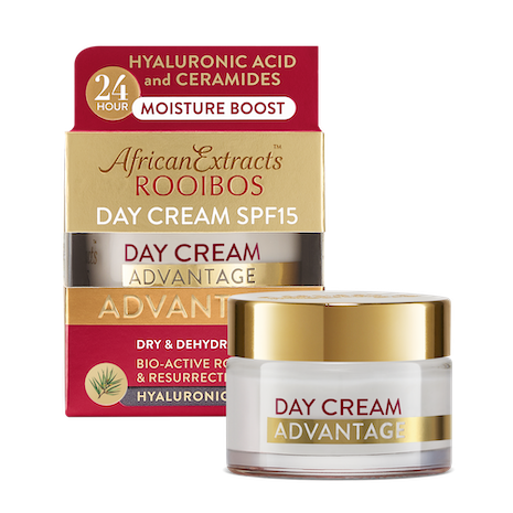 Advantage Day Cream SPF15