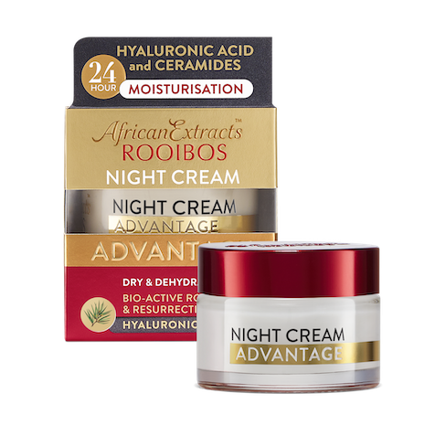 Advantage Night Cream