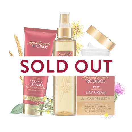 Advantage Morning Bundle